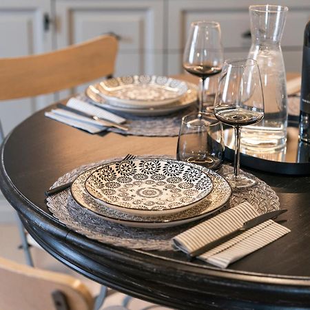 Corlo Holiday Home ロナート エクステリア 写真