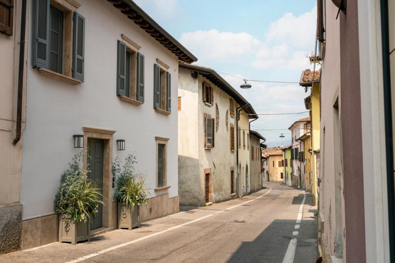 Corlo Holiday Home ロナート エクステリア 写真