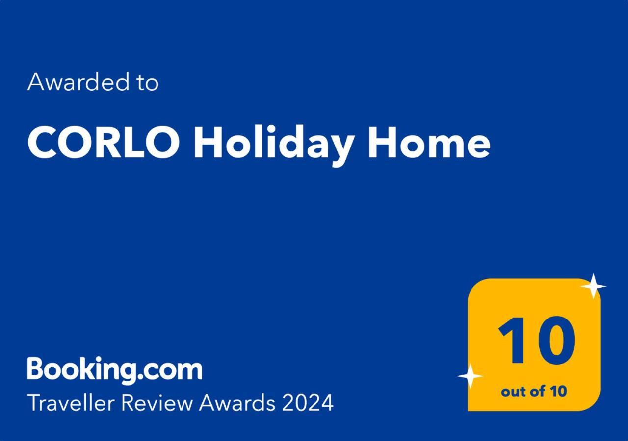 Corlo Holiday Home ロナート エクステリア 写真